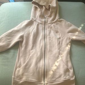 Lululemon Suba Full-Zip